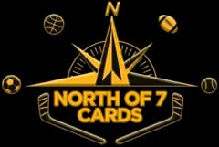 North of 7 Cards logo