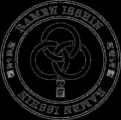 Ramen Isshin logo