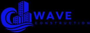 Wave Construction logo
